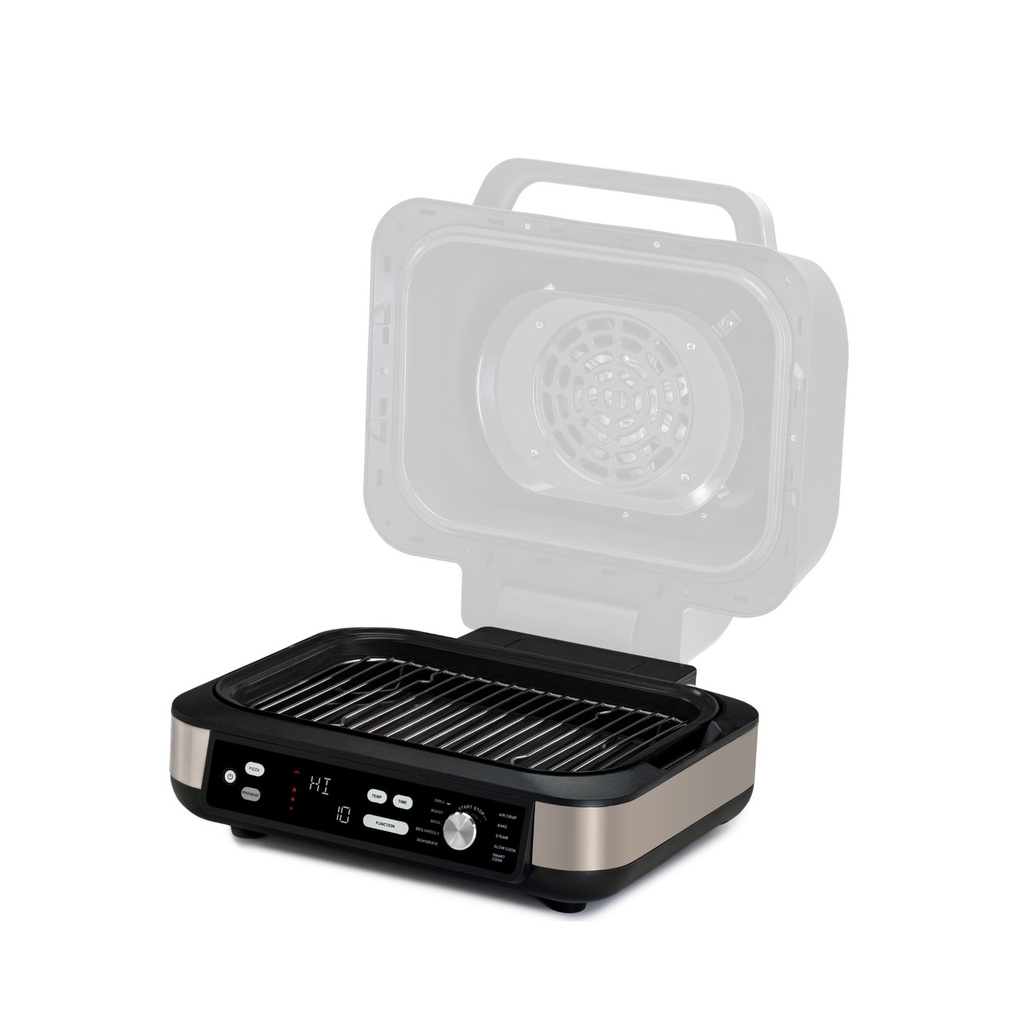 ايرفراير ماستر 10 في1 - ارشيا 