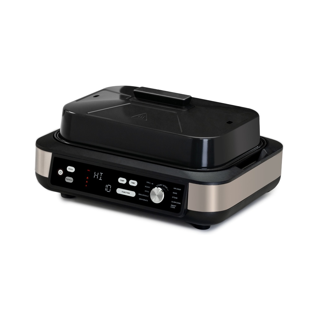 ايرفراير ماستر 10 في1 - ارشيا 