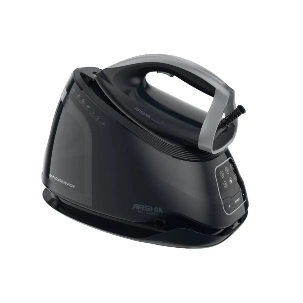 مكواه ارشيا الألماني الاصلي