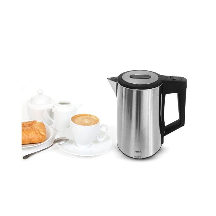 كاتيل ارشيا استيل