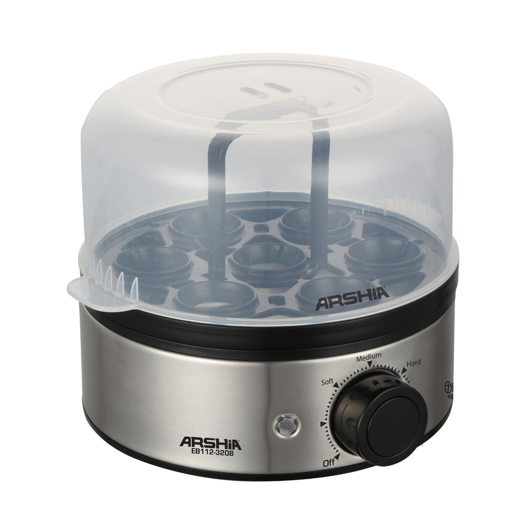 ماكينة سلق البيض 