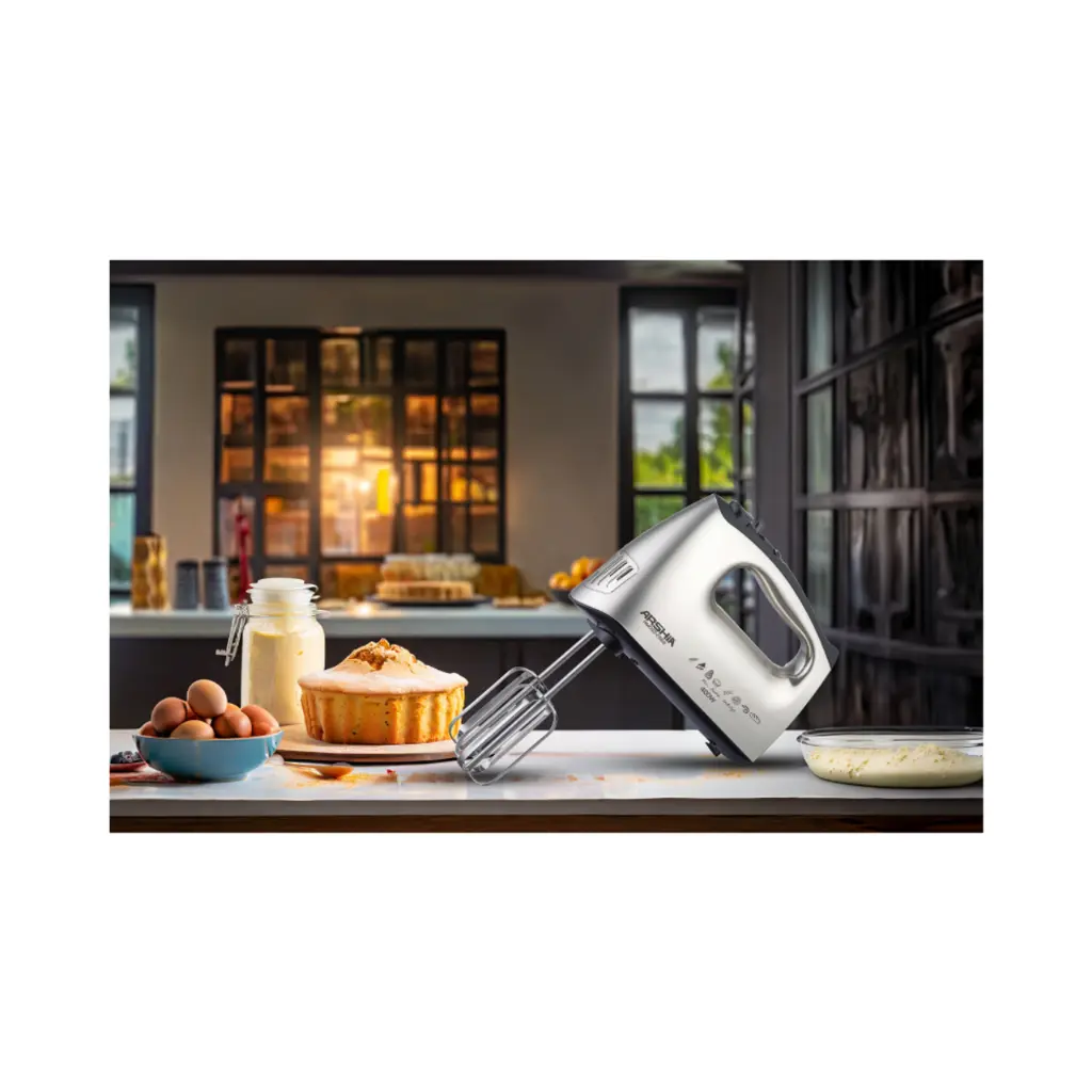 مضرب بيض ارشيا الالماني 400 وات