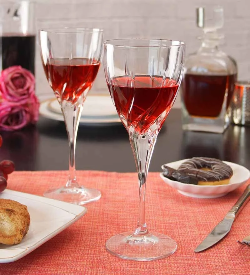 طقم كاسات عصير تريكس - RCR