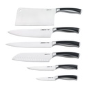 طقم سكاكين 7 قطع - أرشيا