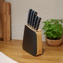 طقم سكاكين 6 قطع - أرشيا