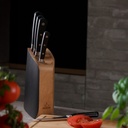 طقم سكاكين 6 قطع - أرشيا