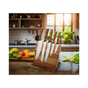 طقم سكاكين 6 قطع - أرشيا