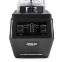 خلاط أرشيا برو سعة 2 لتر