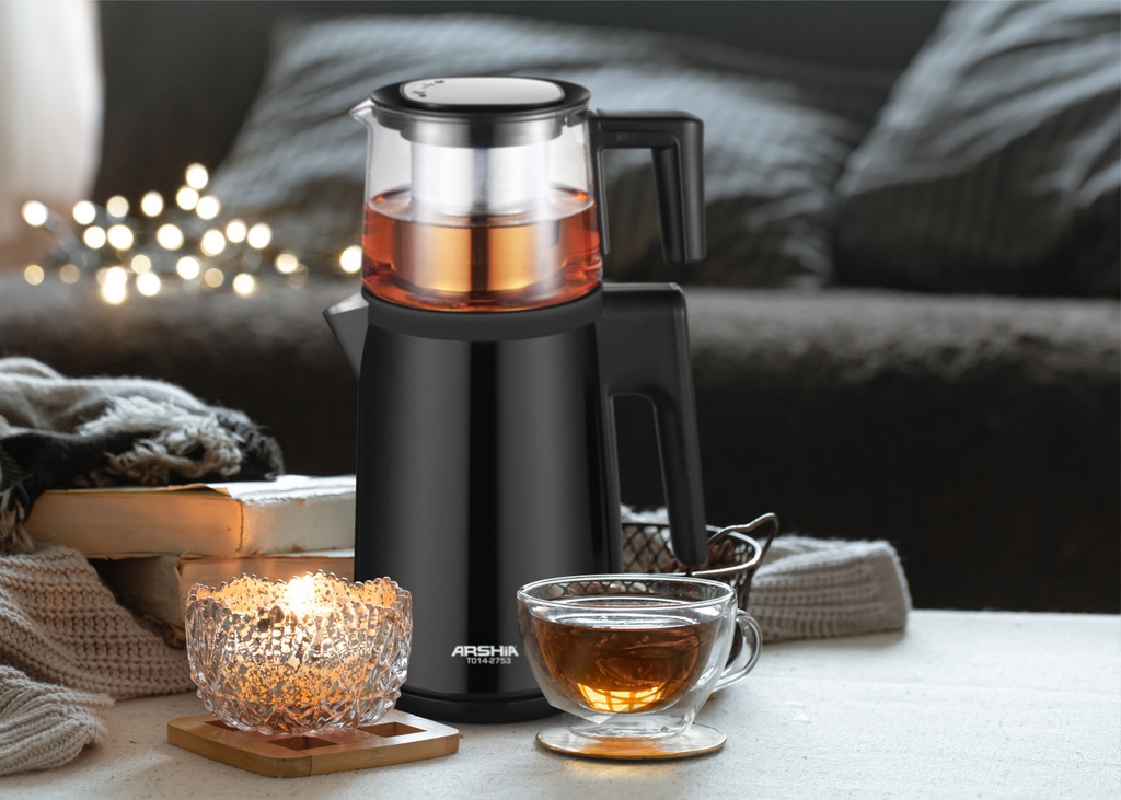 كاتيل ارشيا 2 في 1