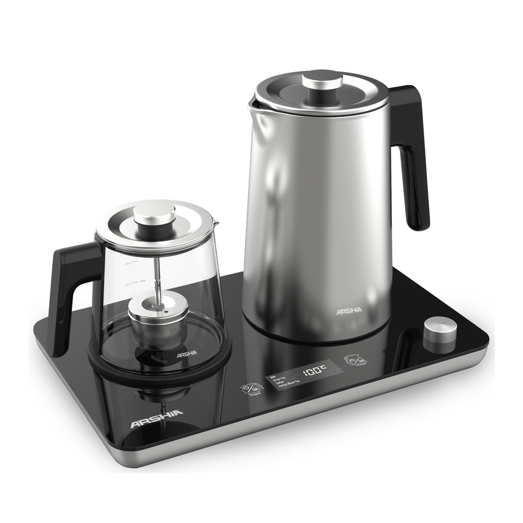 كاتيل ارشيا 2 في 1