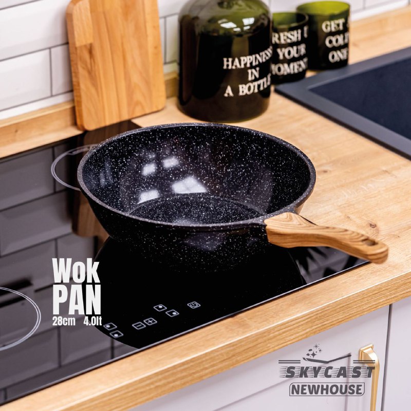 قطعة ووك جرانيت جيجيلي مقاس 28سم