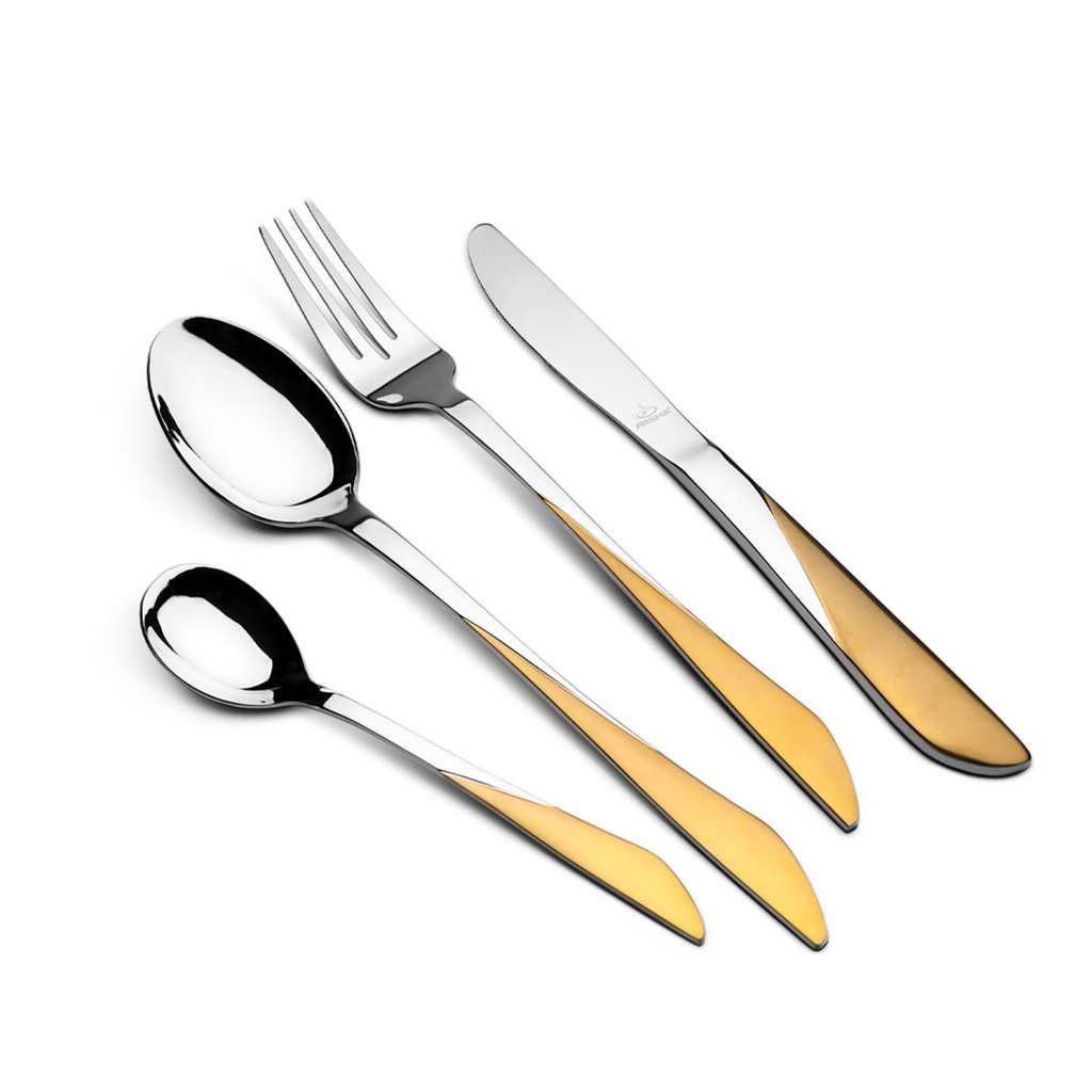 ط معالق 42 ق كلاسيك فضي