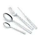 طقم معالق 30 قطعة - أرشيا