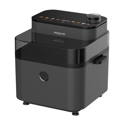 [00500007] أير فراير هالوجين ارشيا الماني