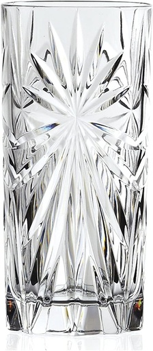 RCR طقم شوب كبير 6قطع 360 مللي 