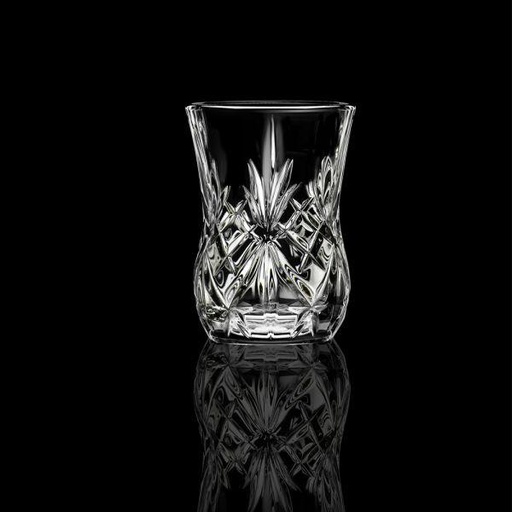 استكانة شاي 6 ق مولديا