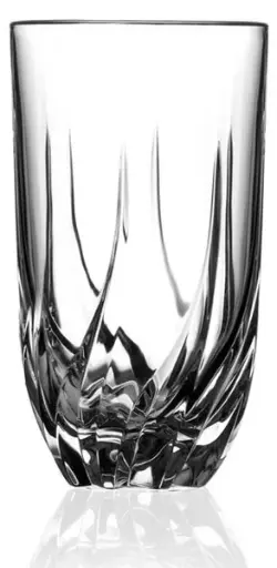 RCR طقم شوب كبير 6قطع 